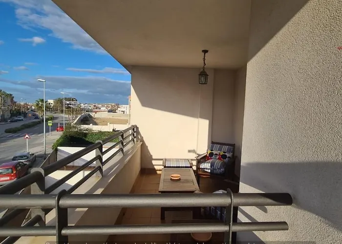 Manzanilla Harbour By Sanlucar Housing