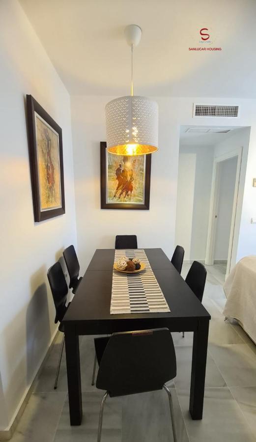 Manzanilla Harbour By Sanlucar Housing Apartment Sanlucar de Barrameda