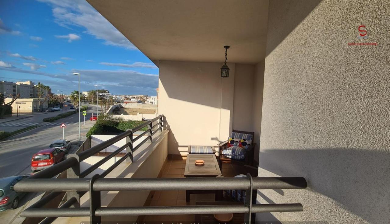 Manzanilla Harbour By Sanlucar Housing *