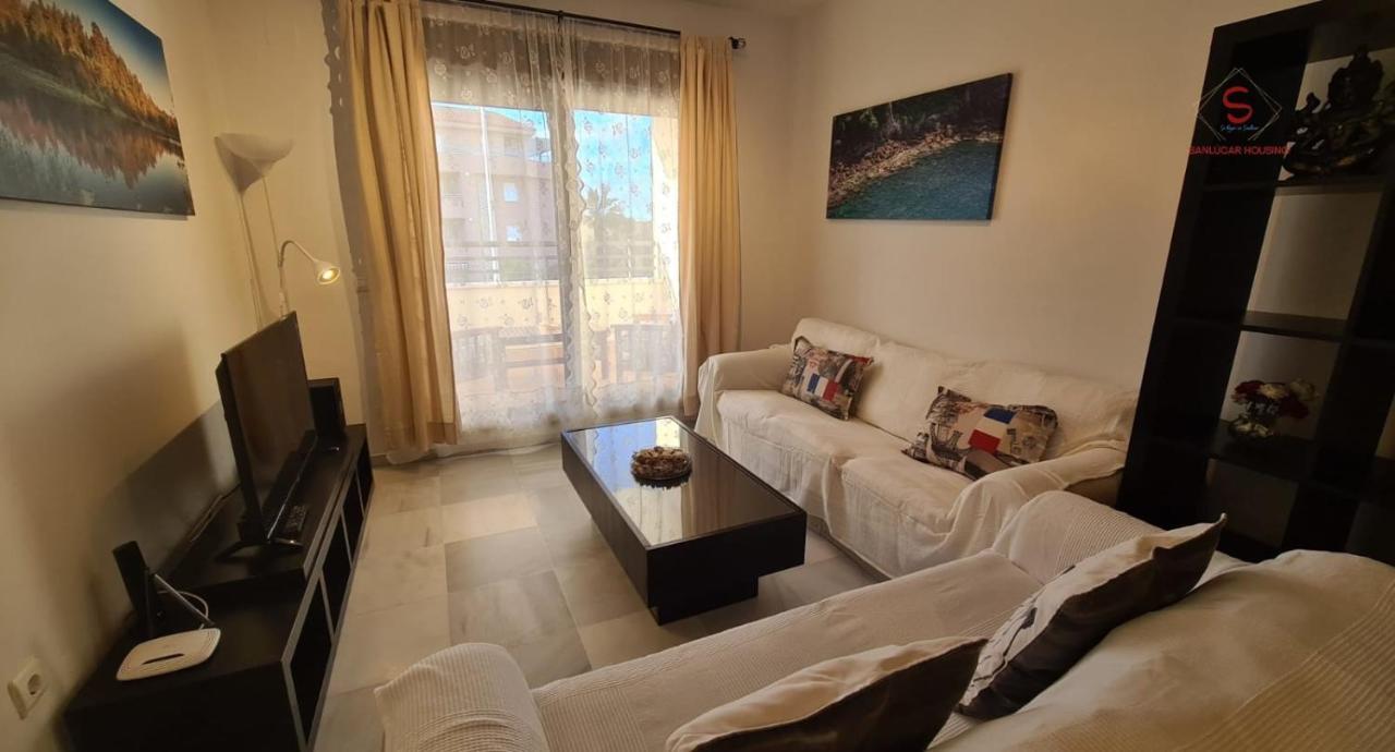 Apartment Manzanilla Harbour By Sanlucar Housing *