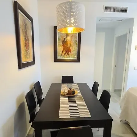 Apartament Manzanilla Harbour By Sanlucar Housing Sanlúcar de Barrameda Zewnętrze zdjęcie