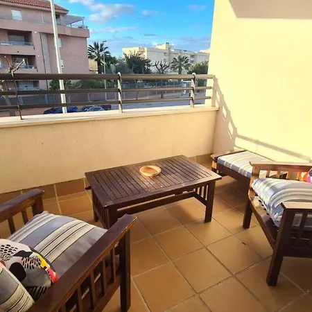 Apartament Manzanilla Harbour By Sanlucar Housing Sanlúcar de Barrameda Zewnętrze zdjęcie