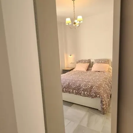 Apartament Manzanilla Harbour By Sanlucar Housing Sanlúcar de Barrameda Zewnętrze zdjęcie