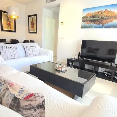 Apartament Manzanilla Harbour By Sanlucar Housing Sanlúcar de Barrameda Zewnętrze zdjęcie