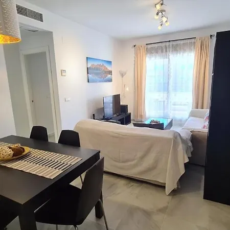 Apartament Manzanilla Harbour By Sanlucar Housing Sanlúcar de Barrameda Zewnętrze zdjęcie