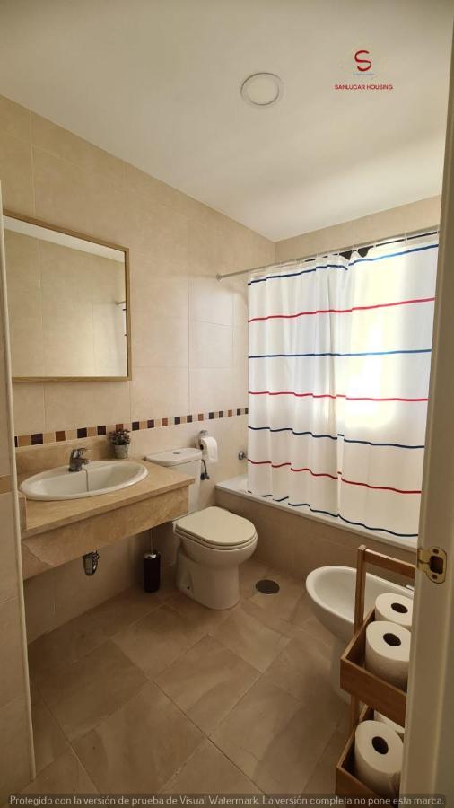 Appartement Manzanilla Harbour By Sanlucar Housing