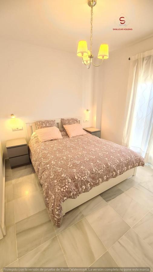 Appartement Manzanilla Harbour By Sanlucar Housing Sanlúcar de Barrameda