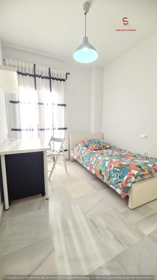 Manzanilla Harbour By Sanlucar Housing