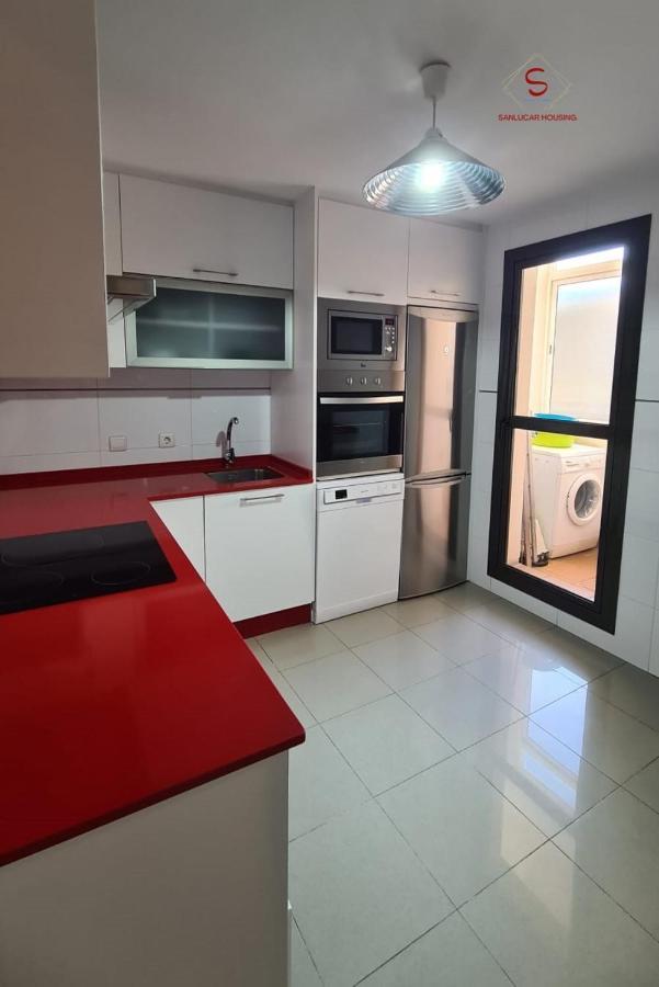 Apartament Manzanilla Harbour By Sanlucar Housing