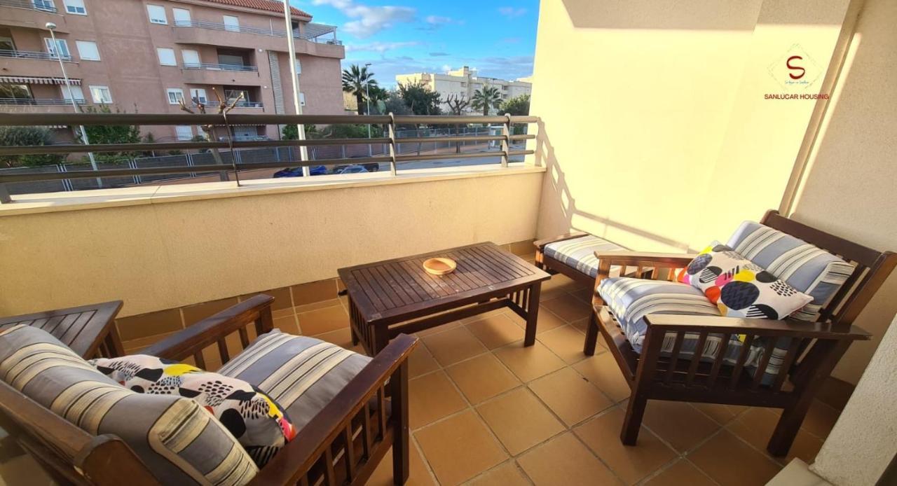 Apartament Manzanilla Harbour By Sanlucar Housing Sanlúcar de Barrameda