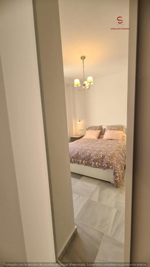 Appartement Manzanilla Harbour By Sanlucar Housing