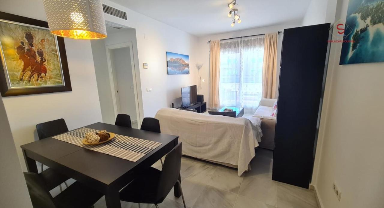 Manzanilla Harbour By Sanlucar Housing Appartement