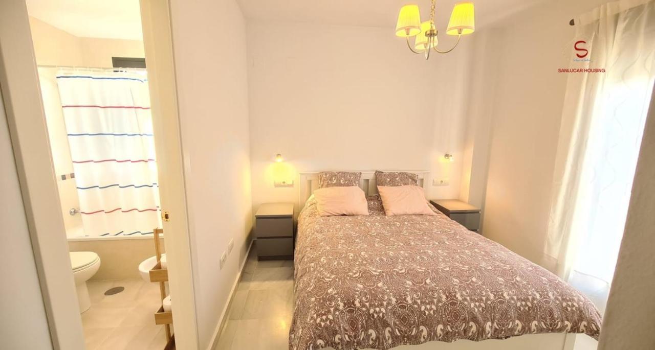 Manzanilla Harbour By Sanlucar Housing Appartement Sanlúcar de Barrameda