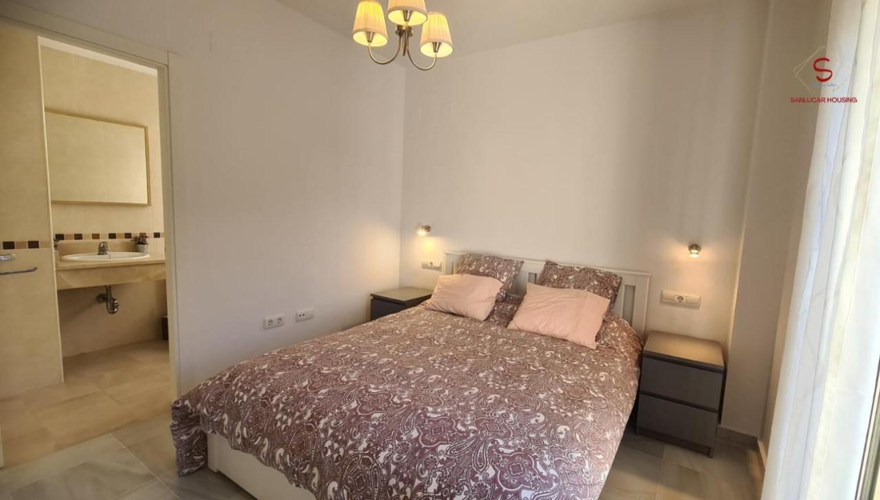 Apartament Manzanilla Harbour By Sanlucar Housing *
